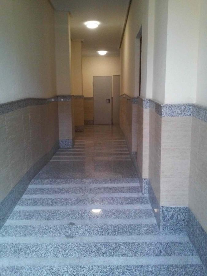 Centrico Y Luminoso San Vicente Apartment Salamanca Exterior photo